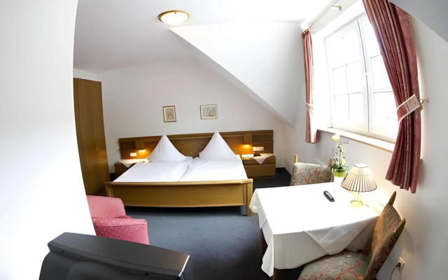 Landhotel Menke