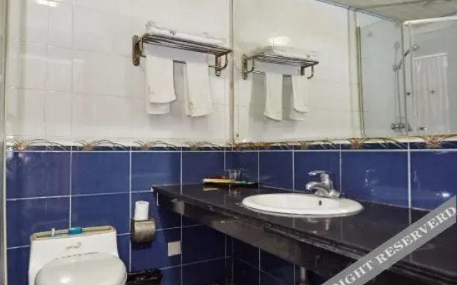 Jincheng Hostel