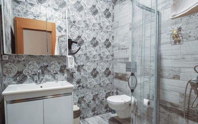 By Sultan Otel