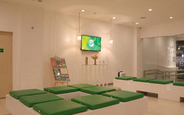 Go Hotels Timog