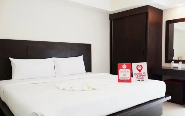 NIDA Rooms Bo Phut Golden Sand
