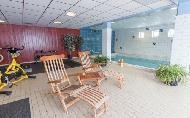 Hotell Bruksvallsliden