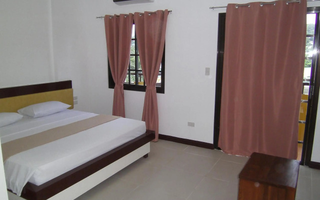 Seashore Beach Resort