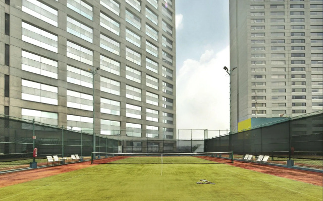 Hyatt Regency Mexico City