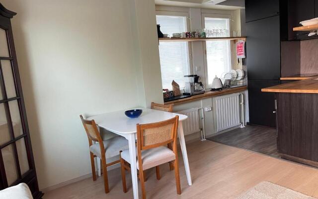 Travel Center Apartment