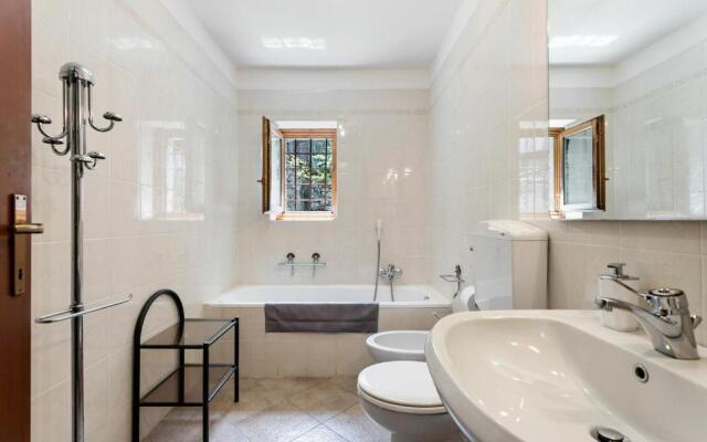 Casa Glicine On The Lake