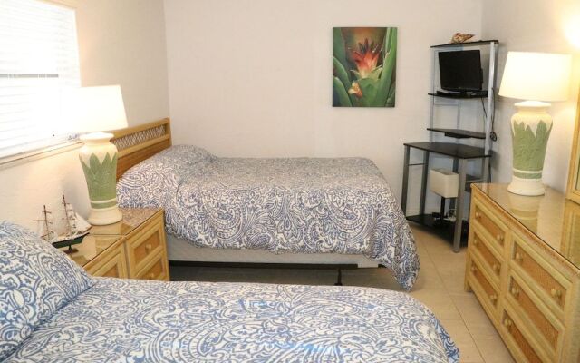 Jamaica Royale - 067 - 2 Br Villa