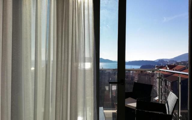Apartment Olive Montenegro KO Becici