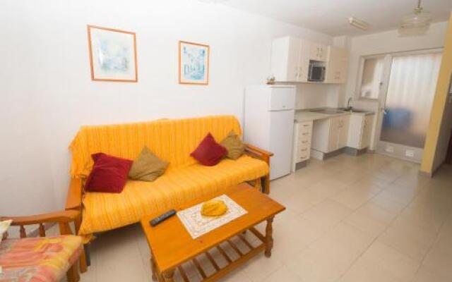 Hernando I El Arenal