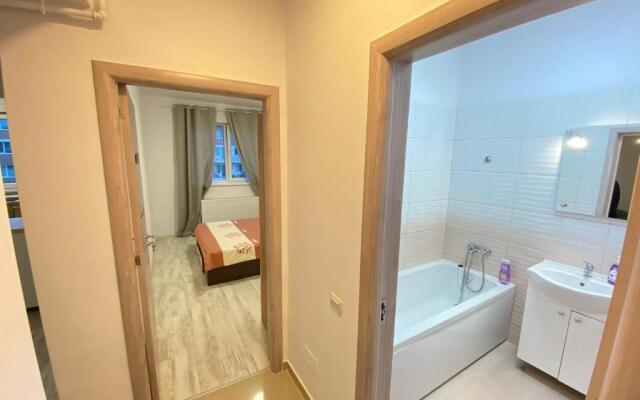 M&M Relax Apartment 3