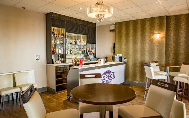 Best Western Lancaster Morecambe Lothersdale Hotel