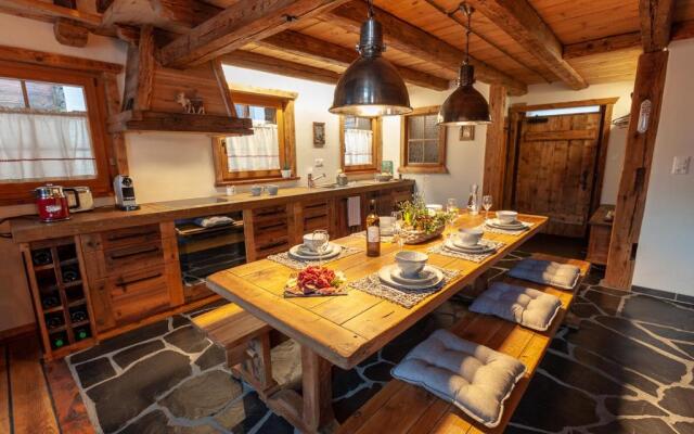 Chez « Adèle »