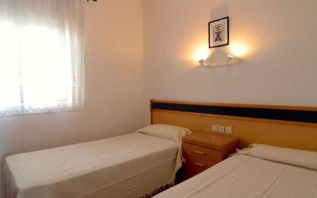 Apartamento para vacaciones familiares