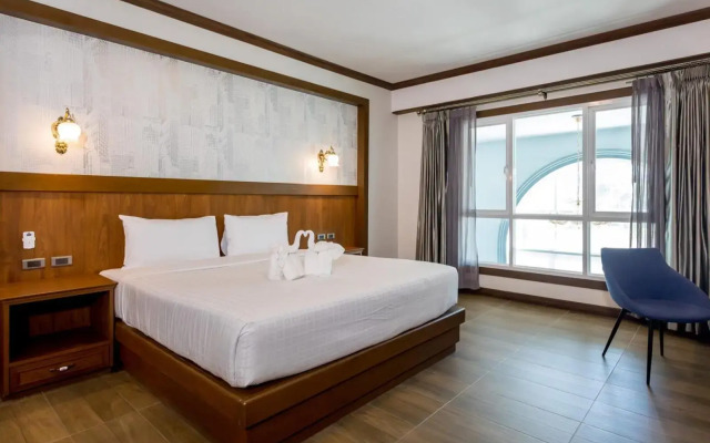 Le Erawan Phang Nga Hotel