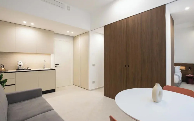 Nora's Suites