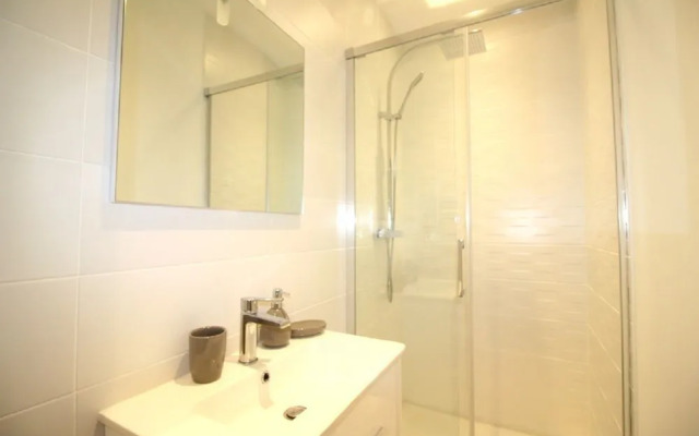 Nice Booking-Abbaye Vieux Nice Saleya