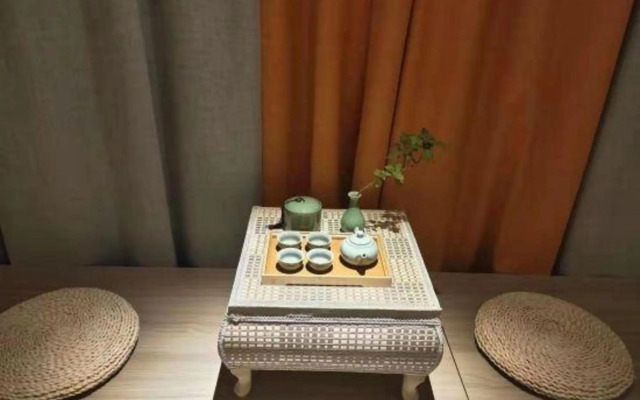 TangChao Hotel
