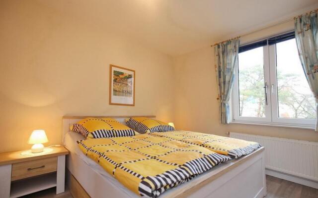 Seeschwalbe Wohnung 13