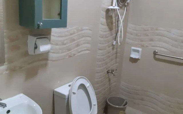 Zya Guest Home apartments