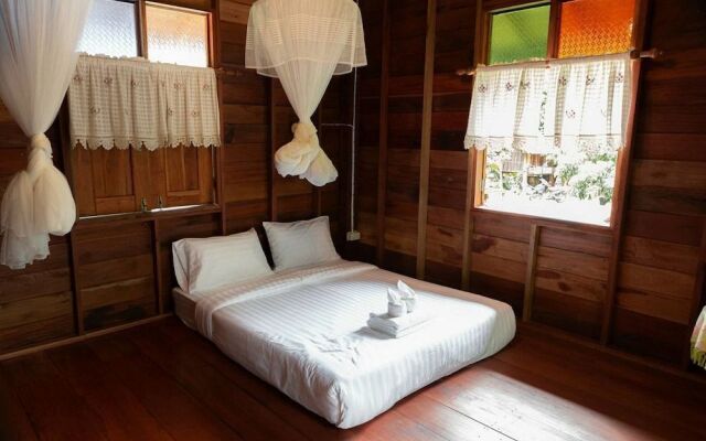 Homestay Baan Auy Chiang Mai
