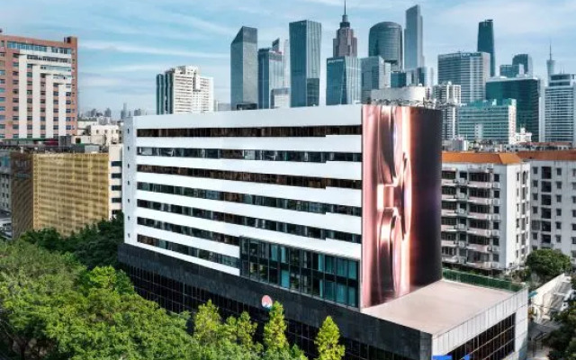 K.Space KaiShi hotel