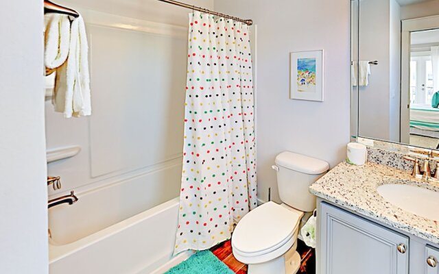 Sand Dollar Dunes - 4 Br Home