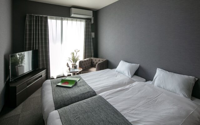 Randor Residence Kyoto Classic