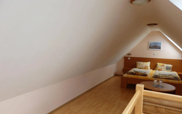 Pension Orbis