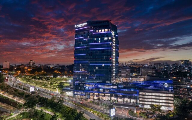 Intercontinental Luanda Miramar by IHG