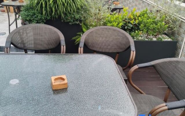 Jiuzhaixiao Residence (Shunde Happy Coast PLUS Store)