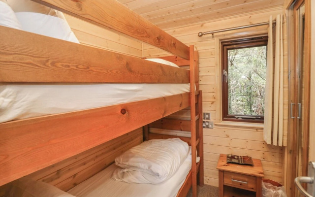 Canadian Cabin No 39