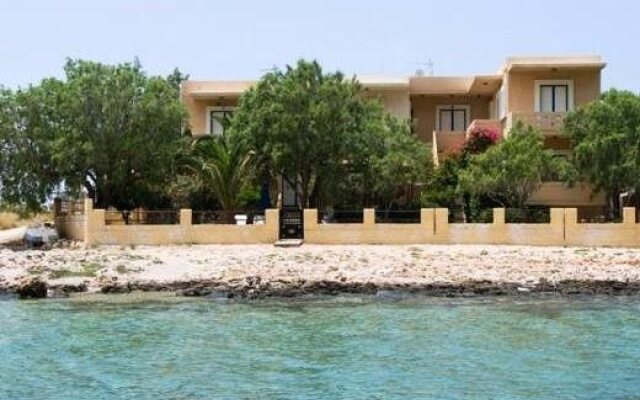 Little Bay Apartments