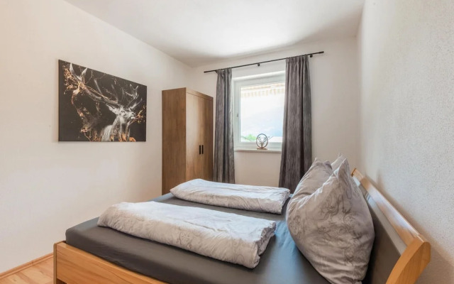 Apartment in Tyrol With Parking