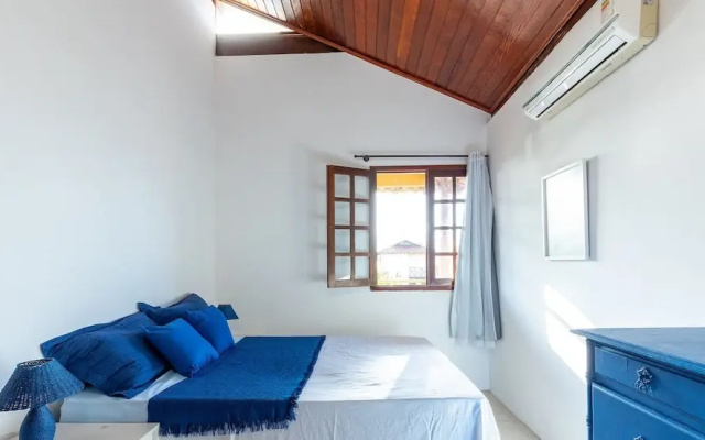 Casa Carneiros 4QTS-JacuzziEChurrasq 039