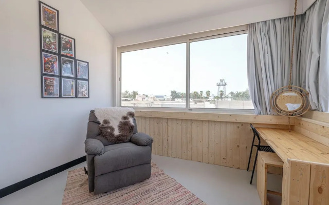 Mabaat - Lulwa Suites Hut - 551