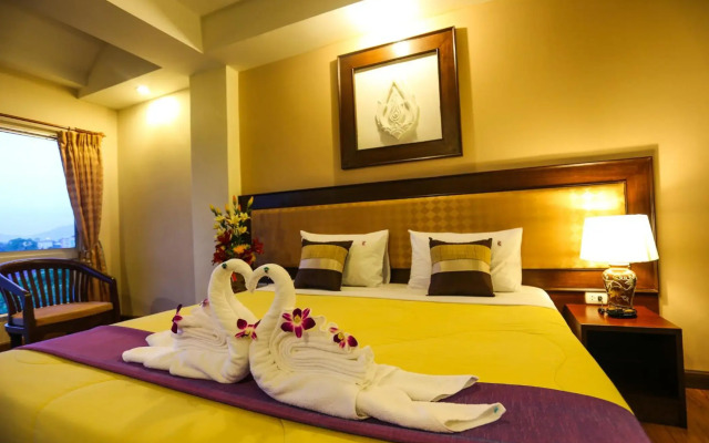 Madina Hotel