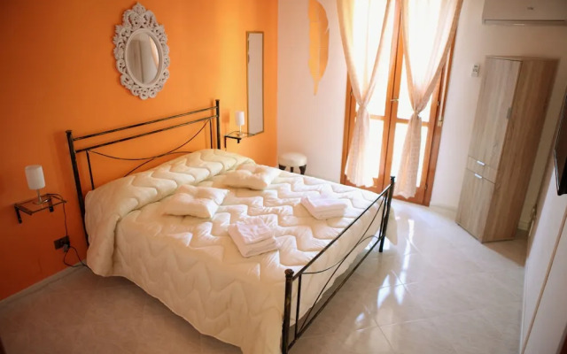 Dream on the Blue House