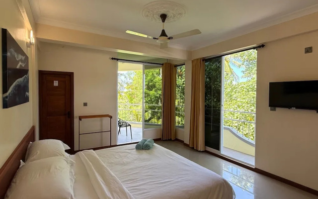 Noah Private Beach House