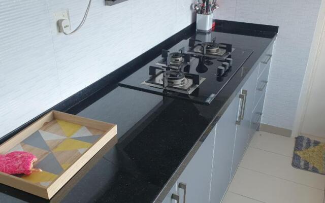 Nice and comfy stay at Jat's Homestay@1 residence, Kota Bharu