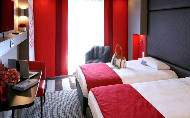 Mercure Paris Montmartre Sacré Coeur