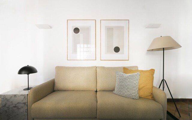 Sonder — Navona Suites