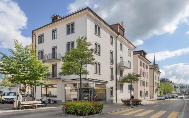 Stay2Night Zweierstrasse