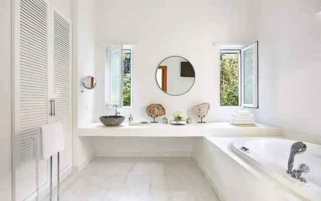 Mandola Rosa, A Grecotel Resort To Live At Riviera Olympia