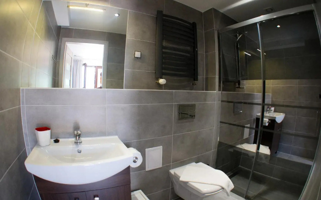 Apartamenty Karkonoskie