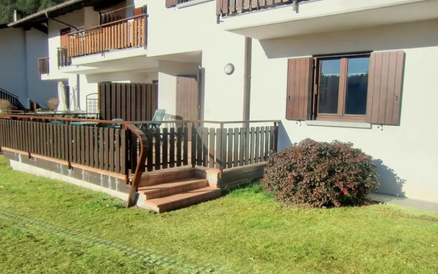 Belvilla by OYO Bellavista a Mezzolago