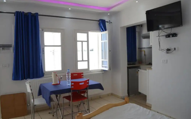 Tunisia Queen Appartement