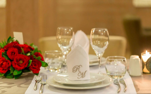 Riad Magda & Spa