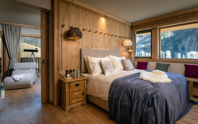 Boutique Hotel Vila Planinka