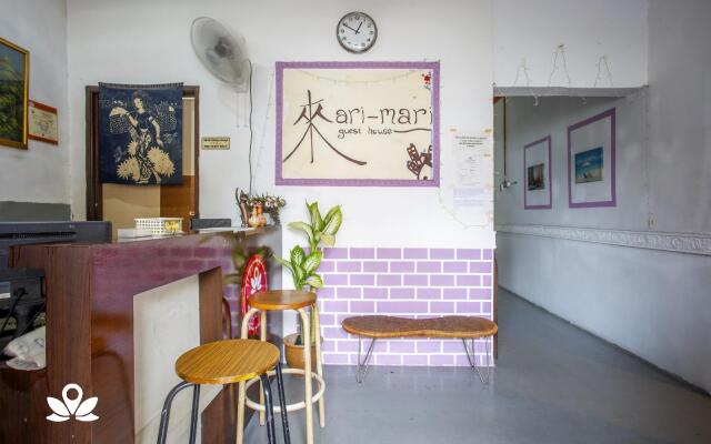 Mari-Mari Guesthouse