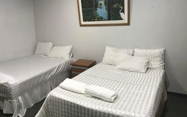 O Jungle Spa e Hotel